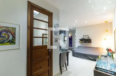 Apartamento à venda - campos elíseos, 3 quartos,  110 m2