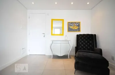 Apartamento com 2 quartos à venda na Rua Doutor Laerte Setúbal, 737, Panamby, São Paulo