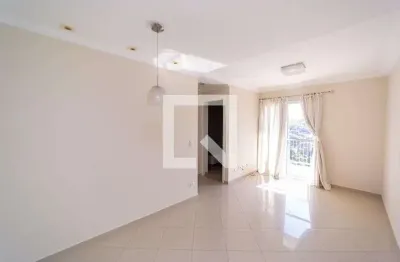 Apartamento com 2 quartos à venda na Avenida Tarumã, 392, Cangaíba, São Paulo