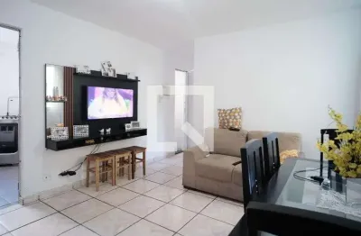 Apartamento à venda - artur alvim, 2 quartos,  63 m2