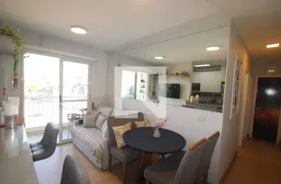 Apartamento com 2 quartos à venda na Rua Antônio Campelo, 129, Mandaqui, São Paulo