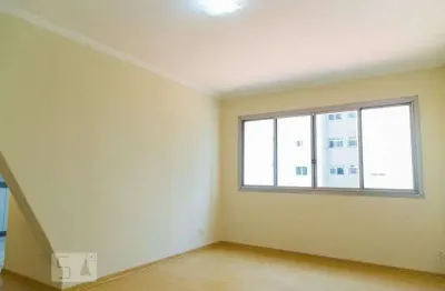 Apartamento à venda - vila mascote, 2 quartos,  77 m2