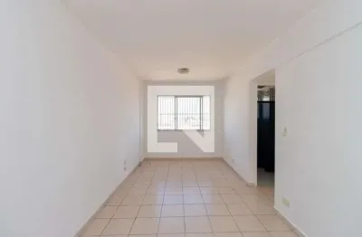 Apartamento à venda - vila guilherme, 2 quartos,  65 m2
