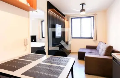 Apartamento com 1 quarto à venda na Rua Raul Saddi, 88, Butantã, São Paulo