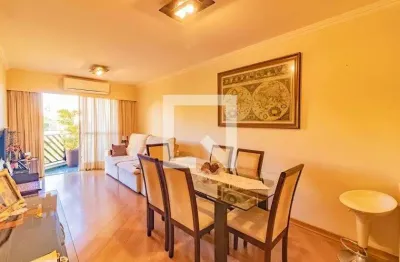 Apartamento à venda - vila mascote, 2 quartos,  67 m2