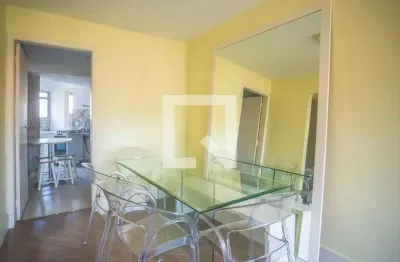 Apartamento à venda - chácara inglesa, 2 quartos,  82 m2