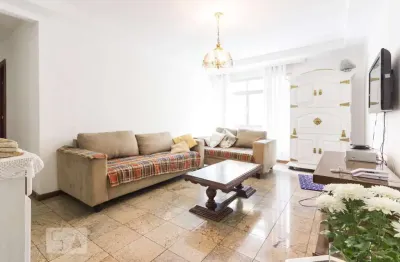 Apartamento à venda - casa verde, 3 quartos,  81 m2