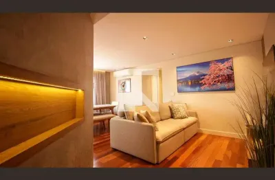 Apartamento à venda - vila formosa, 2 quartos,  89 m2