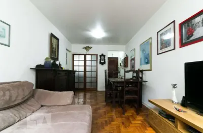 Apartamento à venda - chácara santo antonio, 3 quartos,  89 m2
