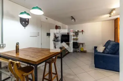Apartamento com 1 quarto à venda na Rua Antônio de Godói, 83, Centro, São Paulo
