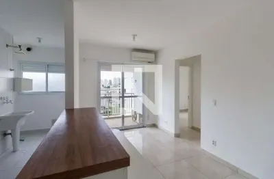 Apartamento à venda - água branca, 2 quartos,  51 m2