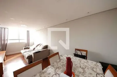 Apartamento à venda - vila santa clara, 3 quartos,  78 m2
