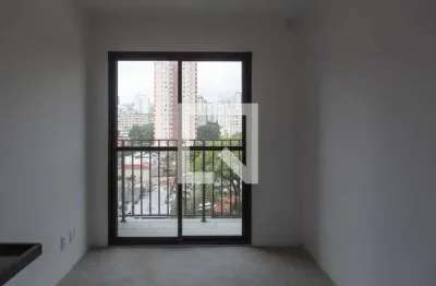 Apartamento com 1 quarto à venda na Rua Alvorada, 616, Vila Olímpia, São Paulo