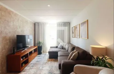 Apartamento com 2 quartos à venda na Rua Padre Estevão Pernet, 855, Tatuapé, São Paulo
