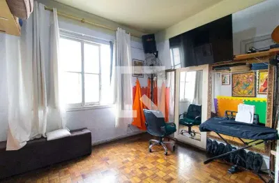 Apartamento com 1 quarto à venda na Praça Franklin Roosevelt, 222, Consolação, São Paulo