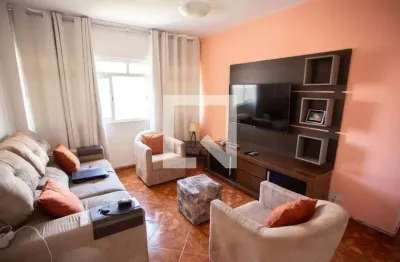 Apartamento com 2 quartos à venda na Avenida Braz Leme, 2421, Santana, São Paulo