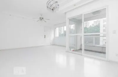 Apartamento à venda - vila andrade, 3 quartos,  119 m2