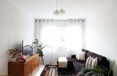 Apartamento à venda - campos elíseos, 2 quartos,  70 m2