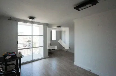 Apartamento com 2 quartos à venda na Rua Rego Barros, 1155, Vila Antonieta, São Paulo