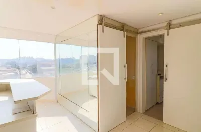 Apartamento à venda - jardim vazani, 2 quartos,  90 m2