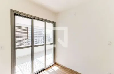 Apartamento à venda - chácara santo antonio, 1 quarto,  36 m2