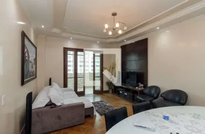 Apartamento com 2 quartos à venda na Rua Washington Luís, 325, Centro, São Paulo