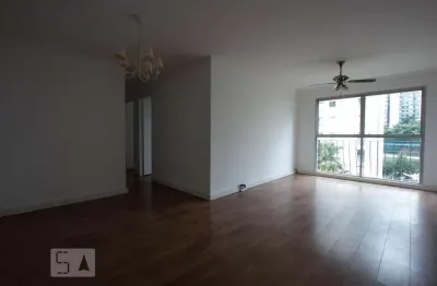 Apartamento com 2 quartos à venda na Rua Engenheiro Antônio Jovino, 72, Vila Andrade, São Paulo