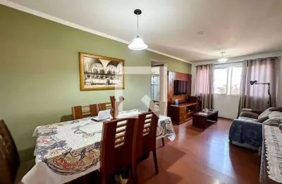 Apartamento com 2 quartos à venda na Rua Ismael Neri, 738, Água Fria, São Paulo
