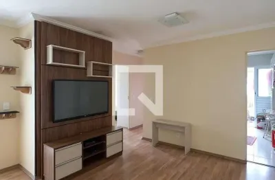 Apartamento à venda - bosque da saúde, 3 quartos,  64 m2