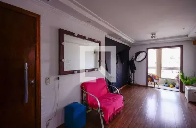 Apartamento à venda - vila das mercês, 3 quartos,  80 m2