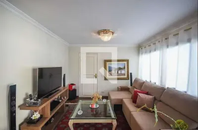 Apartamento à venda - vila andrade, 3 quartos,  144 m2