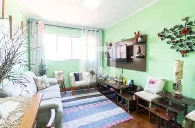 Apartamento com 2 quartos à venda na Avenida General Ataliba Leonel, 3173, Água Fria, São Paulo