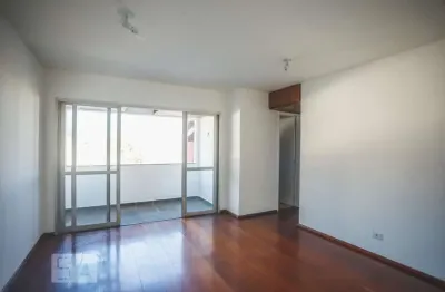 Apartamento com 2 quartos à venda na Rua Cassuarinas, 570, Jabaquara, São Paulo