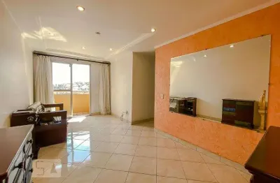 Apartamento à venda - vila esperança, 3 quartos,  74 m2