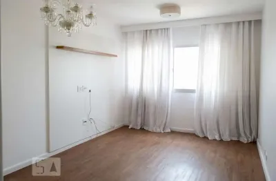 Apartamento com 3 quartos à venda na Rua Izequiel Freire, 195, Santana, São Paulo