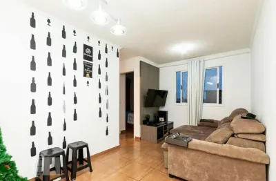 Apartamento com 2 quartos à venda na Rua Agrimensor Sugaya, 551, Itaquera, São Paulo