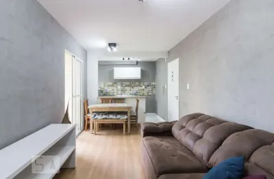 Apartamento com 2 quartos à venda na Rua Coronel Bento Bicudo, 965, Piqueri, São Paulo