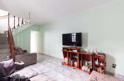 Apartamento à venda - cidade patriarca, 3 quartos,  160 m2