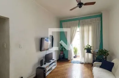 Apartamento à venda - santa cecília, 2 quartos,  80 m2