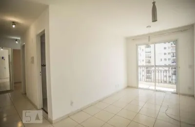 Apartamento à venda - vila mascote, 2 quartos,  55 m2