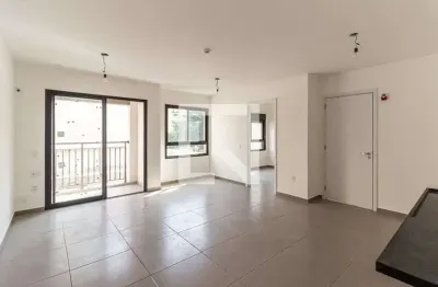Apartamento com 1 quarto à venda na Rua Major Sertório, 423, Pacaembu, São Paulo