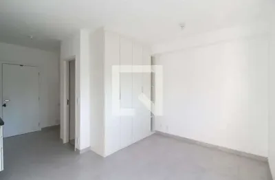 Apartamento com 1 quarto à venda na Alameda Raja Gabaglia, 271, Vila Olímpia, São Paulo