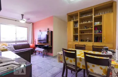 Apartamento à venda - freguesia do ó, 3 quartos,  68 m2