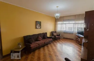 Apartamento à venda - água fria, 3 quartos,  130 m2