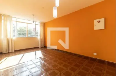 Apartamento com 2 quartos à venda na Rua Antônio Tavares, 234, Aclimação, São Paulo