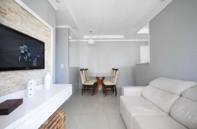Apartamento à venda - vila andrade, 2 quartos,  51 m2