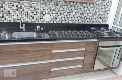 Apartamento à venda - vila andrade, 3 quartos,  73 m2