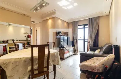 Apartamento à venda - bosque da saúde, 2 quartos,  55 m2
