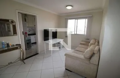 Apartamento com 3 quartos à venda na Rua Diogo Cabrera, 143, Santana, São Paulo