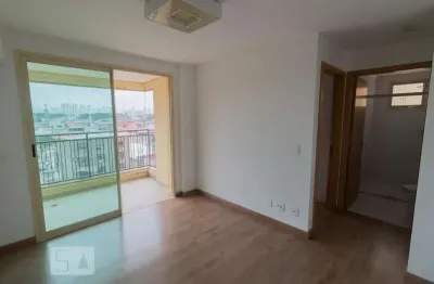 Apartamento com 1 quarto à venda na Rua Desembargador Euclides da Silveira, 96, Casa Verde, São Paulo